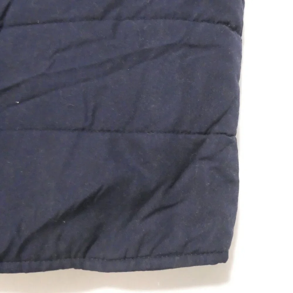 NICK JR - GO DIEGO GO | size 6X | Dark Navy Blue Puffer Vest - Picture 14 of 14